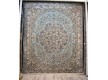 Иранский ковер Marshad Carpet 3014 Blue - высокое качество по лучшей цене в Украине - изображение 2.