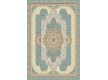 Iranian carpet Marshad Carpet 3015 Blue - high quality at the best price in Ukraine