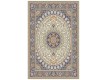 Иранский ковер Marshad Carpet 3016 Cream - высокое качество по лучшей цене в Украине
