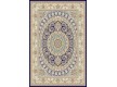Иранский ковер Marshad Carpet 3016 Dark Blue - высокое качество по лучшей цене в Украине