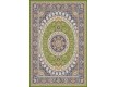 Иранский ковер Marshad Carpet 3016 Green - высокое качество по лучшей цене в Украине