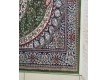 Иранский ковер Marshad Carpet 3016 Green - высокое качество по лучшей цене в Украине - изображение 3.