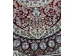 Іранський килим Marshad Carpet 3016 Red - Висока якість за найкращою ціною в Україні - зображення 4.