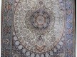 Іранський килим Marshad Carpet 3016 Silver - Висока якість за найкращою ціною в Україні - зображення 3.