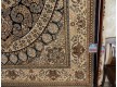Іранський килим Marshad Carpet 3016 Silver - Висока якість за найкращою ціною в Україні - зображення 5.