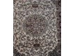 Иранский ковер Marshad Carpet 3017 Cream - высокое качество по лучшей цене в Украине - изображение 3.