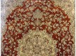 Іранський килим Marshad Carpet 3017 Red - Висока якість за найкращою ціною в Україні - зображення 4.