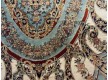 Іранський килим Marshad Carpet 3025 Blue - Висока якість за найкращою ціною в Україні - зображення 4.