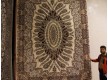Iranian carpet Marshad Carpet 3025 Cream - high quality at the best price in Ukraine - image 2.
