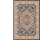Iranian carpet Marshad Carpet 3025 Dark Brown - high quality at the best price in Ukraine