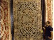 Іранський килим Marshad Carpet 3025 Dark Brown - Висока якість за найкращою ціною в Україні - зображення 5.
