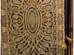 Iranian carpet Marshad Carpet 3025 Dark Brown - high quality at the best price in Ukraine - image 4.