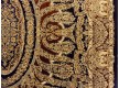 Іранський килим Marshad Carpet 3025 Dark Brown - Висока якість за найкращою ціною в Україні - зображення 3.
