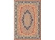 Иранский ковер Marshad Carpet 3025 Red - высокое качество по лучшей цене в Украине