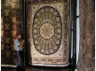 Іранський килим Marshad Carpet 3026 Dark Brown - Висока якість за найкращою ціною в Україні - зображення 3.