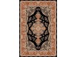 Іранський килим Marshad Carpet 3040 Dark Brown - Висока якість за найкращою ціною в Україні