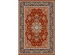 Иранский ковер Marshad Carpet 3040 Red - высокое качество по лучшей цене в Украине