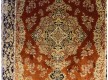 Иранский ковер Marshad Carpet 3040 Red - высокое качество по лучшей цене в Украине - изображение 5.