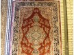 Іранський килим Marshad Carpet 3040 Red - Висока якість за найкращою ціною в Україні - зображення 3.