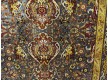 Иранский ковер Marshad Carpet 3042 Silver - высокое качество по лучшей цене в Украине - изображение 3.