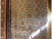 Іранський килим Marshad Carpet 3042 Blue - Висока якість за найкращою ціною в Україні