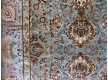 Іранський килим Marshad Carpet 3042 Blue - Висока якість за найкращою ціною в Україні - зображення 2.