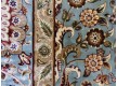 Іранський килим Marshad Carpet 3042 Blue - Висока якість за найкращою ціною в Україні - зображення 3.