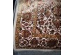 Iranian carpet Marshad Carpet 3042 Cream - high quality at the best price in Ukraine - image 2.