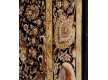 Iranian carpet Marshad Carpet 3042 Dark Brown - high quality at the best price in Ukraine - image 3.
