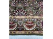 Иранский ковер Marshad Carpet 3042 Green - высокое качество по лучшей цене в Украине - изображение 3.
