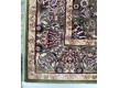 Иранский ковер Marshad Carpet 3042 Green - высокое качество по лучшей цене в Украине - изображение 4.