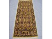 Иранский ковер Marshad Carpet 3042 Yellow - высокое качество по лучшей цене в Украине
