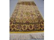 Іранський килим Marshad Carpet 3042 Yellow - Висока якість за найкращою ціною в Україні - зображення 2.