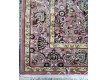 Иранский ковер Marshad Carpet 3042 Pink - высокое качество по лучшей цене в Украине - изображение 2.