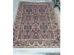 Иранский ковер Marshad Carpet 3042 Pink - высокое качество по лучшей цене в Украине