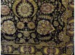 Іранський килим Marshad Carpet 3043 Black - Висока якість за найкращою ціною в Україні - зображення 3.