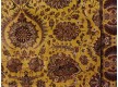 Іранський килим Marshad Carpet 3043 Yellow - Висока якість за найкращою ціною в Україні - зображення 3.
