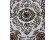 Iranian carpet Marshad Carpet 3044 Cream - high quality at the best price in Ukraine - image 3.