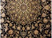 Иранский ковер Marshad Carpet 3045 Black - высокое качество по лучшей цене в Украине - изображение 3.