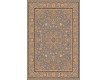Иранский ковер Marshad Carpet 3045 Silver - высокое качество по лучшей цене в Украине