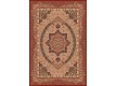 Иранский ковер Marshad Carpet 3053 Pink Dark Red - высокое качество по лучшей цене в Украине
