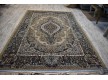 Иранский ковер Marshad Carpet 3054 Beige Blue - высокое качество по лучшей цене в Украине - изображение 2.