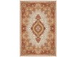 Иранский ковер Marshad Carpet 3054 Cream Red - высокое качество по лучшей цене в Украине