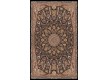 Іранський килим Marshad Carpet 3055 Black - Висока якість за найкращою ціною в Україні