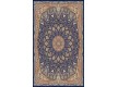Іранський килим Marshad Carpet 3055 Dark Blue - Висока якість за найкращою ціною в Україні