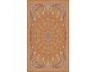 Иранский ковер Marshad Carpet 3055 Dark Orange - высокое качество по лучшей цене в Украине