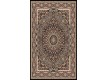 Иранский ковер Marshad Carpet 3056 Black - высокое качество по лучшей цене в Украине