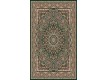 Иранский ковер Marshad Carpet 3056 Dark Green - высокое качество по лучшей цене в Украине