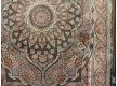 Iranian carpet Marshad Carpet 3056 Dark Green - high quality at the best price in Ukraine - image 3.