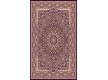 Iranian carpet Marshad Carpet 3056 Dark Purple - high quality at the best price in Ukraine